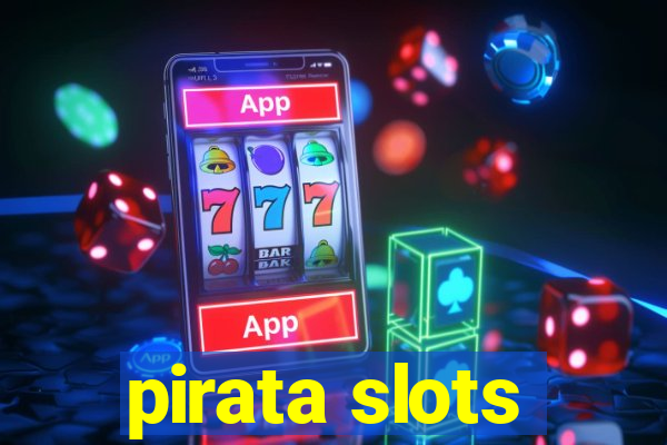 pirata slots