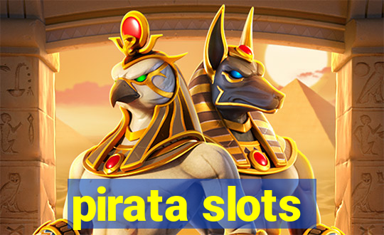 pirata slots