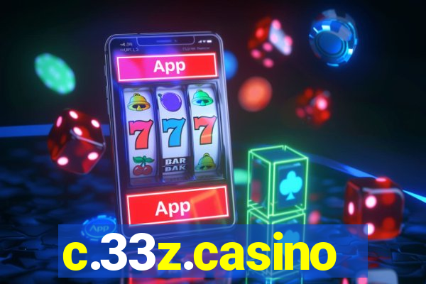 c.33z.casino