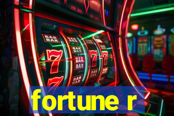 fortune r