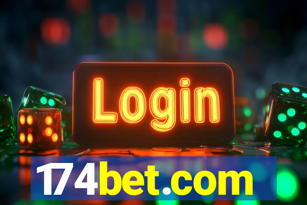 174bet.com