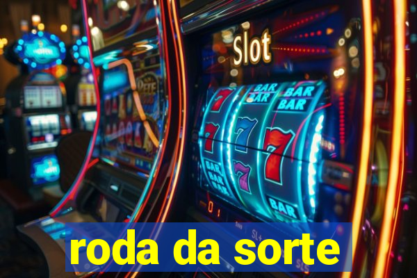 roda da sorte