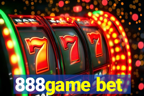 888game bet