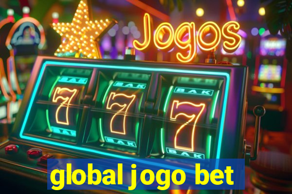 global jogo bet