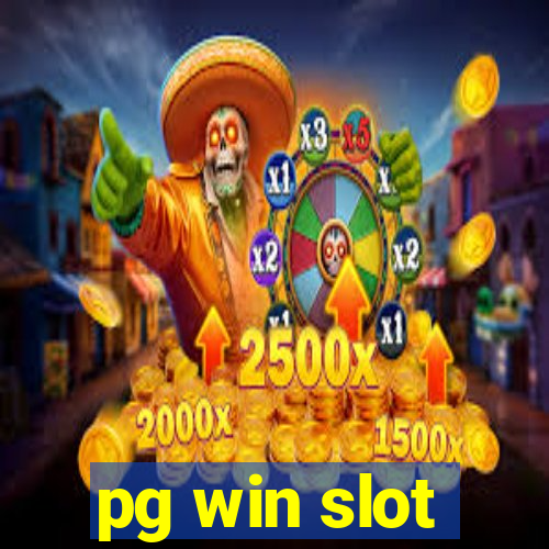 pg win slot