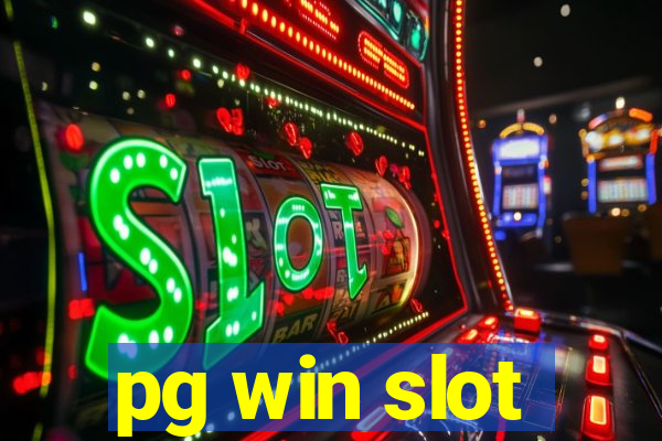 pg win slot