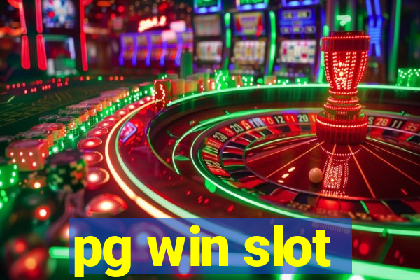 pg win slot