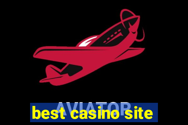 best casino site