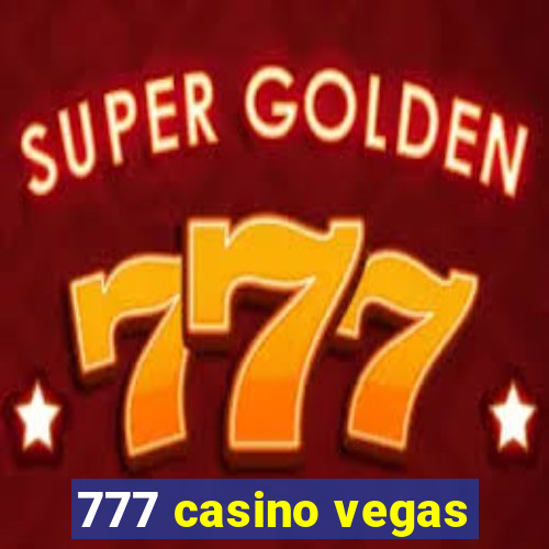 777 casino vegas