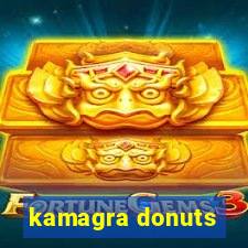 kamagra donuts