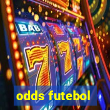 odds futebol