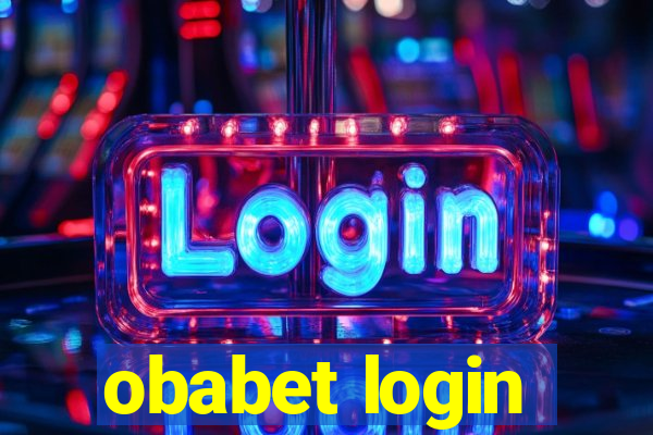 obabet login