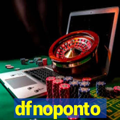 dfnoponto