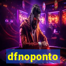 dfnoponto