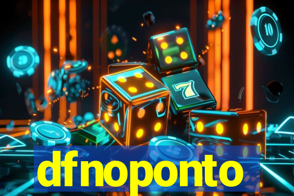 dfnoponto