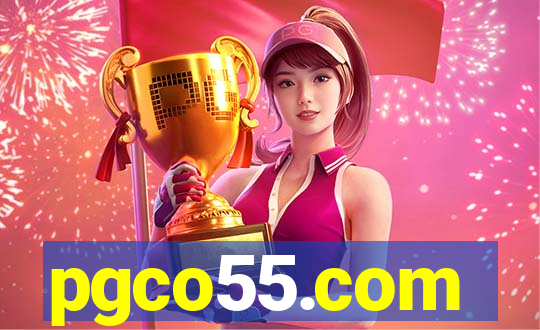 pgco55.com