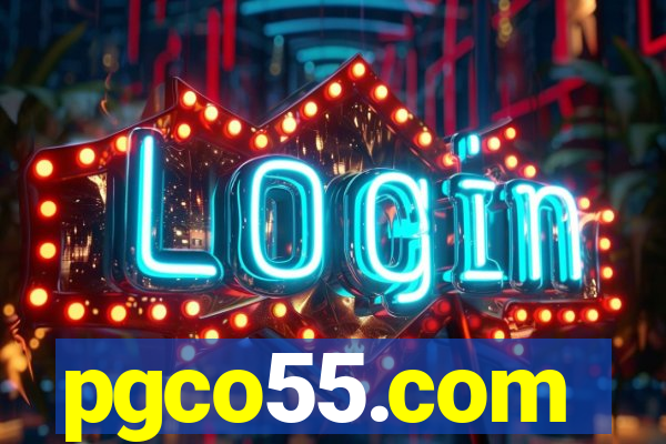 pgco55.com