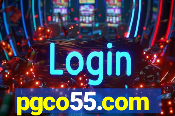 pgco55.com