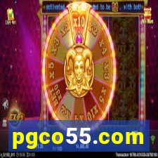 pgco55.com