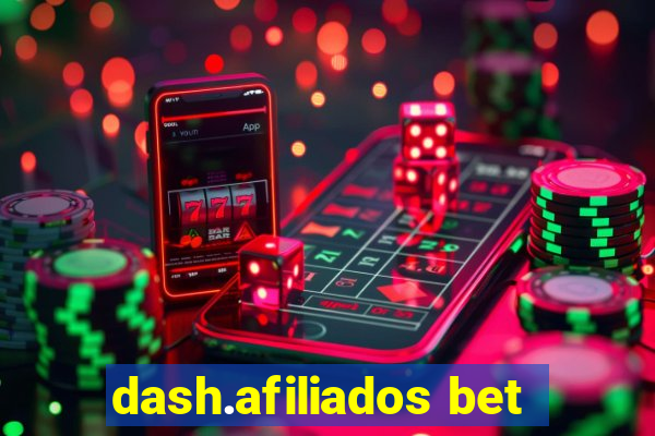 dash.afiliados bet