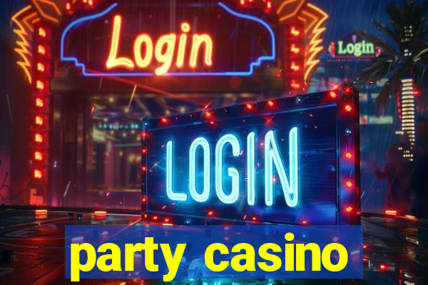 party casino