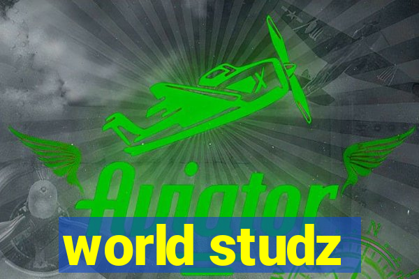 world studz