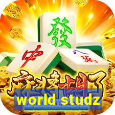 world studz