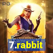 7.rabbit