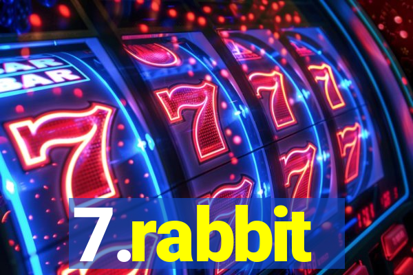 7.rabbit