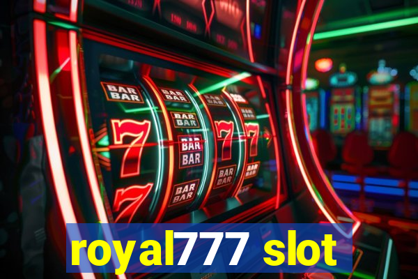 royal777 slot