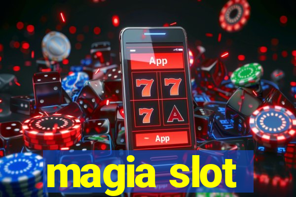 magia slot