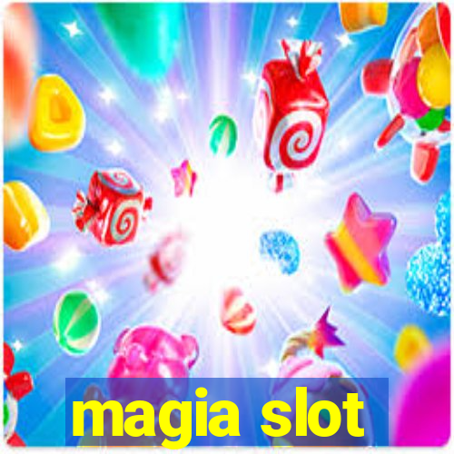 magia slot