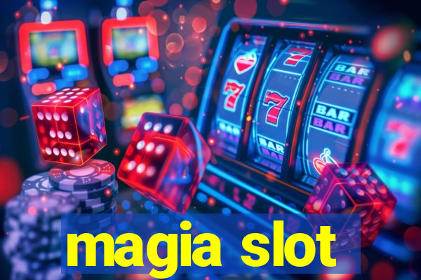 magia slot