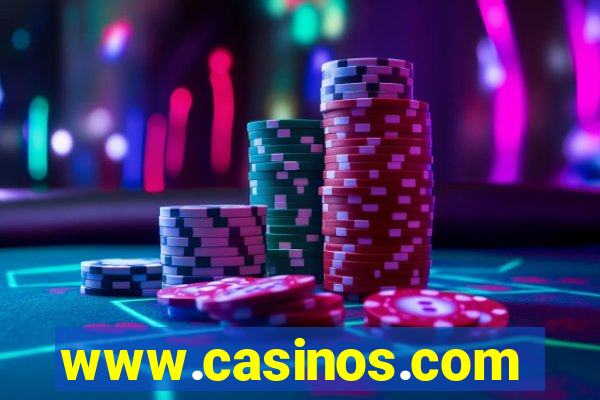 www.casinos.com