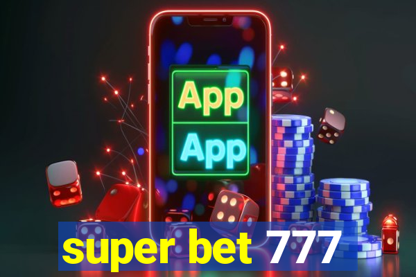 super bet 777