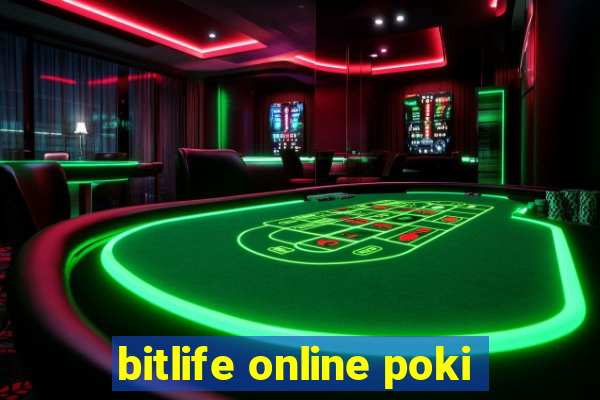 bitlife online poki