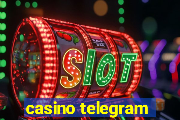 casino telegram