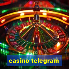 casino telegram