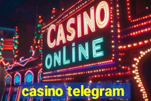 casino telegram