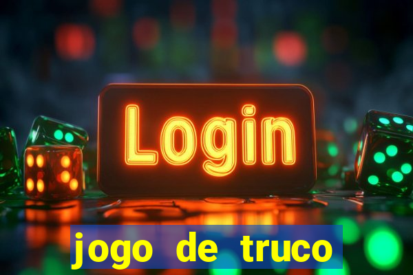 jogo de truco online valendo dinheiro