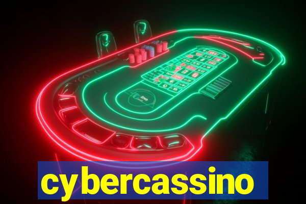 cybercassino