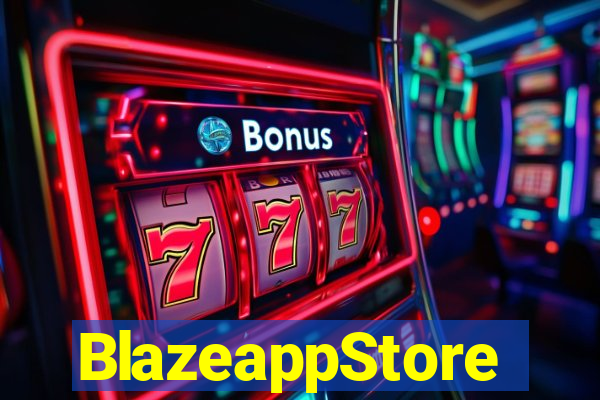 BlazeappStore