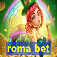 roma bet