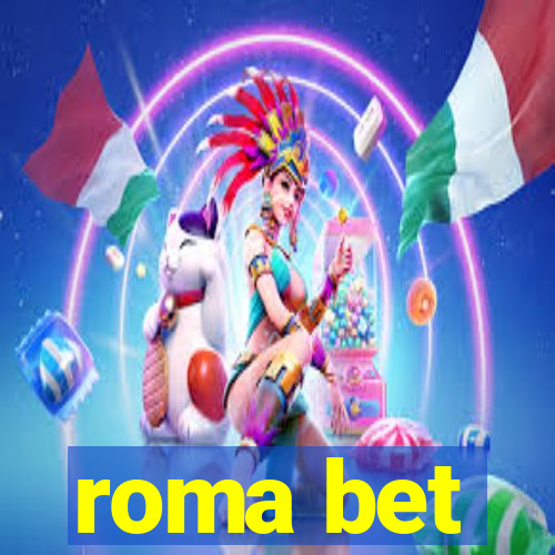 roma bet