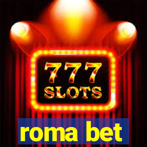 roma bet