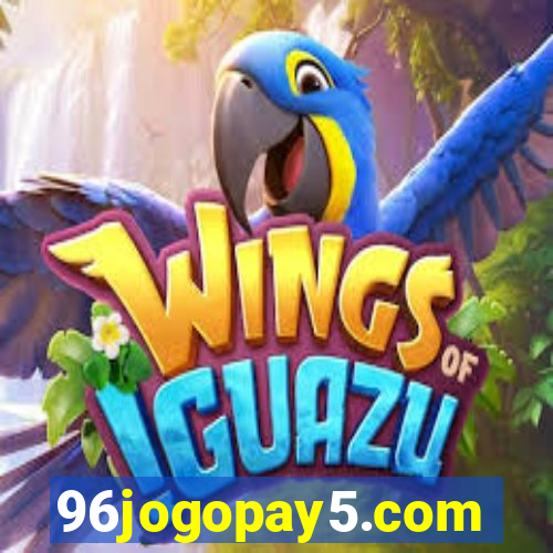 96jogopay5.com