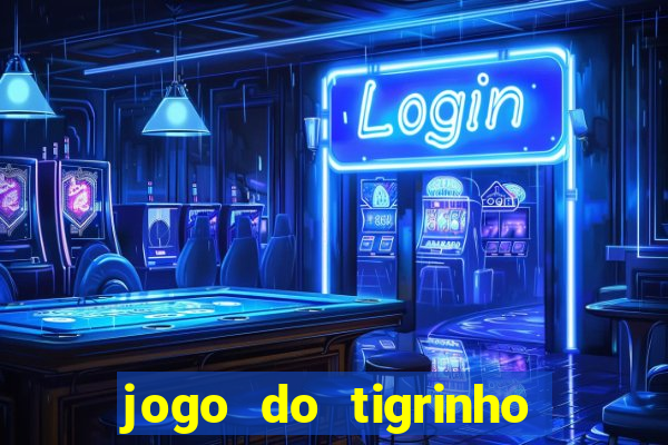 jogo do tigrinho do gusttavo lima