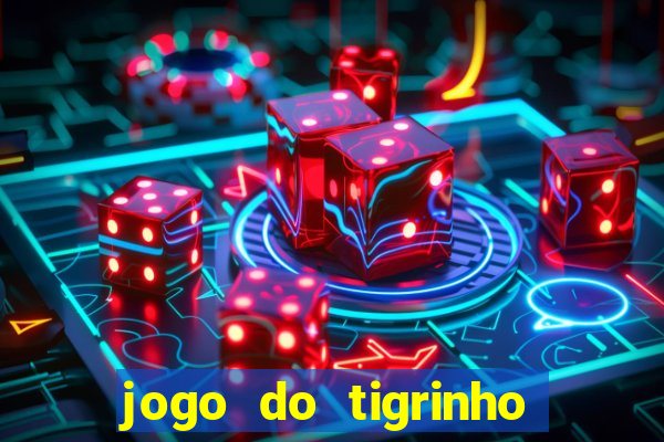 jogo do tigrinho do gusttavo lima