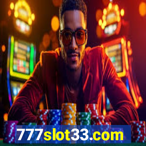 777slot33.com