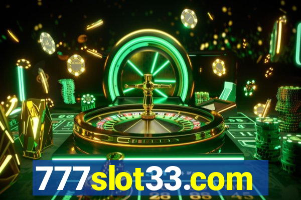 777slot33.com